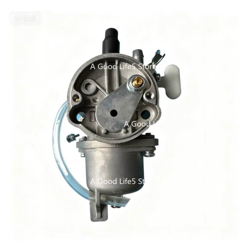 Applicable To Komatsu G35L/G45L Lawn Mower Carburetor Komatsu 3410/4310 Brush Cutter Carburetor
Applicable To Komatsu G35L/G45L Lawn Mower Carburetor Komatsu 3410/4310 Brush Cutter Carburetor