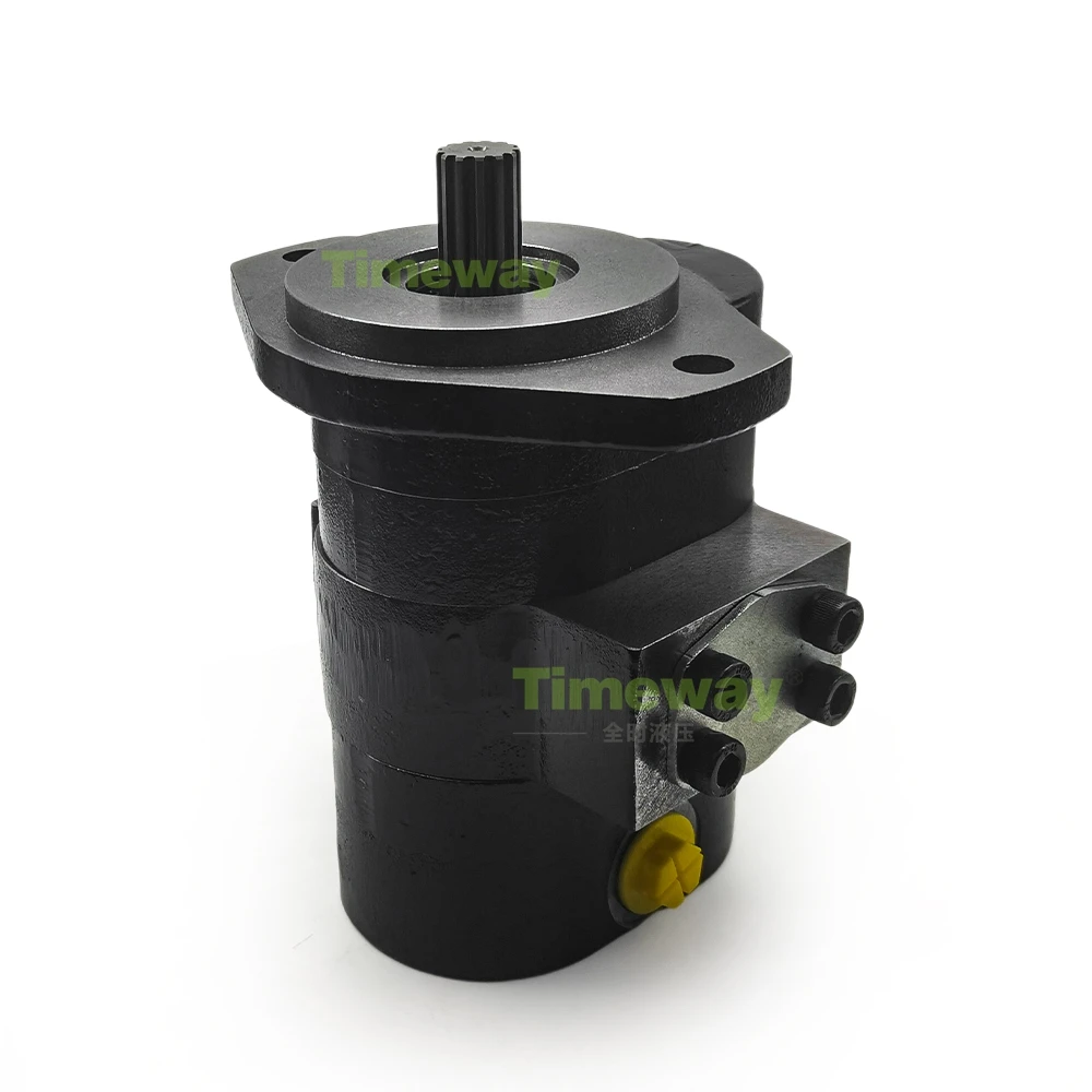 Hydraulic Double Pump 6687864 Gear Pump for Repair Bobcat T180 T190 S130 S150 S160 S175 S185 Compact Track Loaders
Hydraulic Double Pump 6687864 Gear Pump for Repair Bobcat T180 T190 S130 S150 S160 S175 S185 Compact Track Loaders