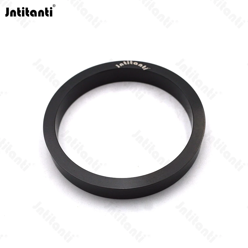 Jntitanti High Quality Titanium Wheel Hub Centric Rings wheel hub auto parts titanium hub centric ring 4PS
Jntitanti High Quality Titanium Wheel Hub Centric Rings wheel hub auto parts titanium hub centric ring 4PS