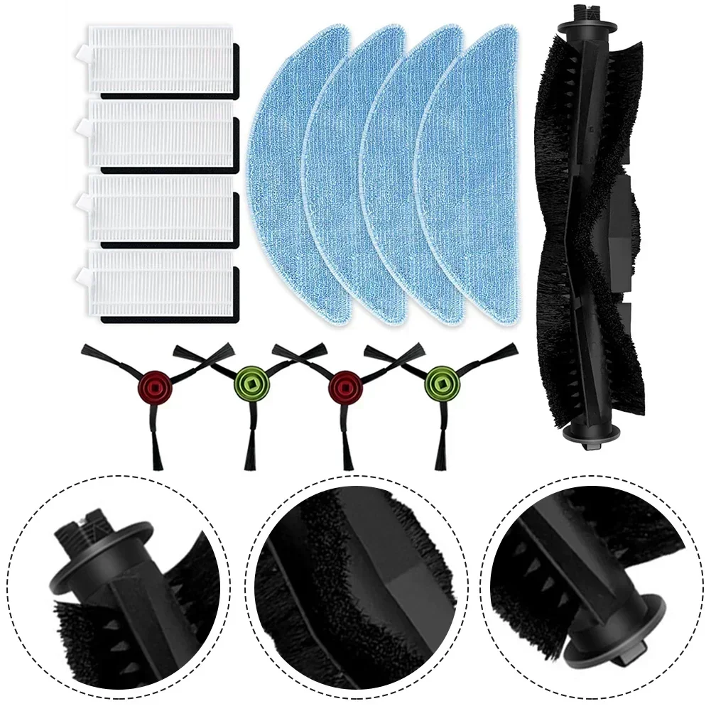 Side Brush Mop Cloth For Cecotec Conga Eternal Pet Max Titanium Vital Spare Parts Side Brush Filter Mop
Side Brush Mop Cloth For Cecotec Conga Eternal Pet Max Titanium Vital Spare Parts Side Brush Filter Mop