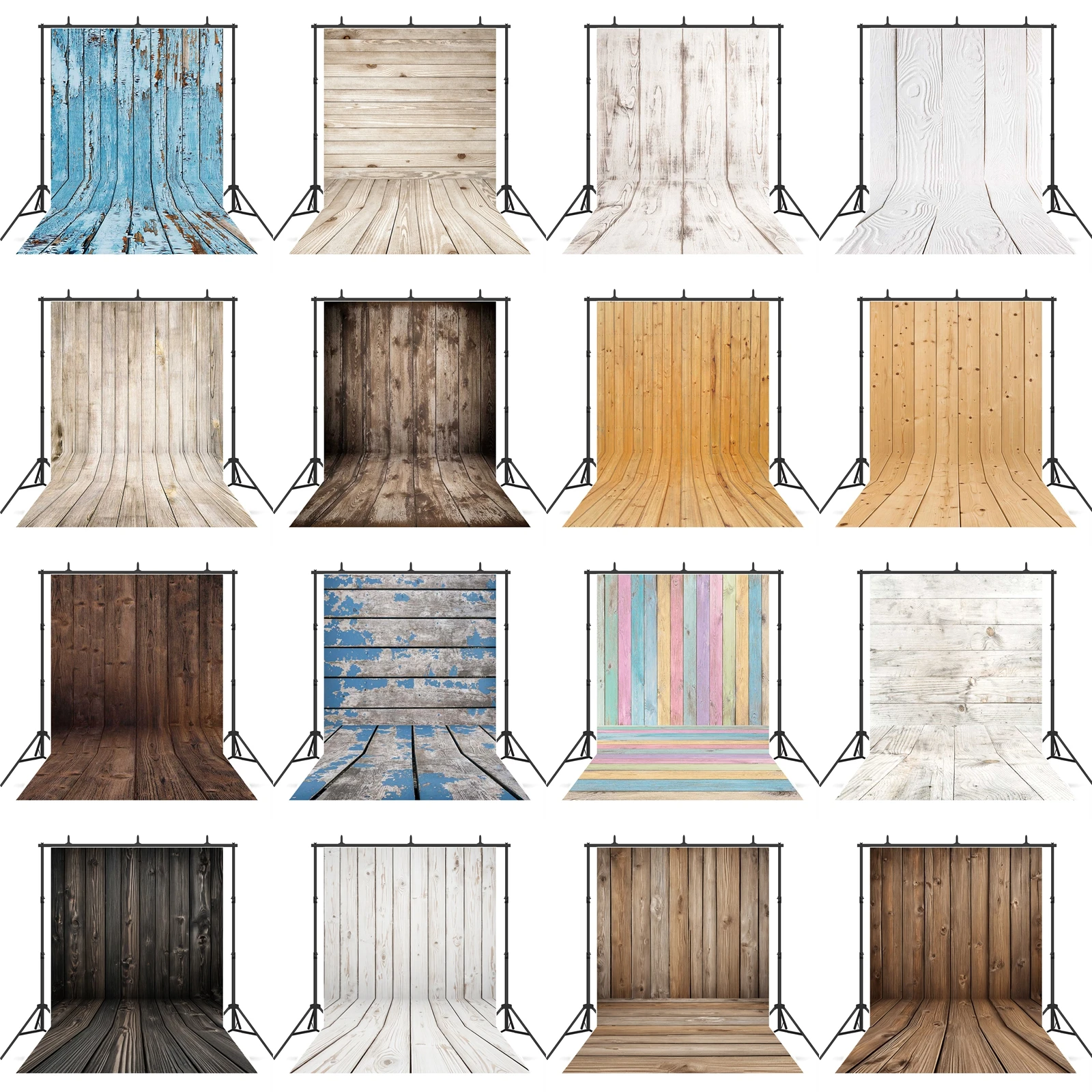 MOON.QG Wooden Floor Newborn Board Brown White Backdrop Photography Props Wall Backgrounds Photographs Wedding Birthday Party
MOON.QG Wooden Floor Newborn Board Brown White Backdrop Photography Props Wall Backgrounds Photographs Wedding Birthday Party