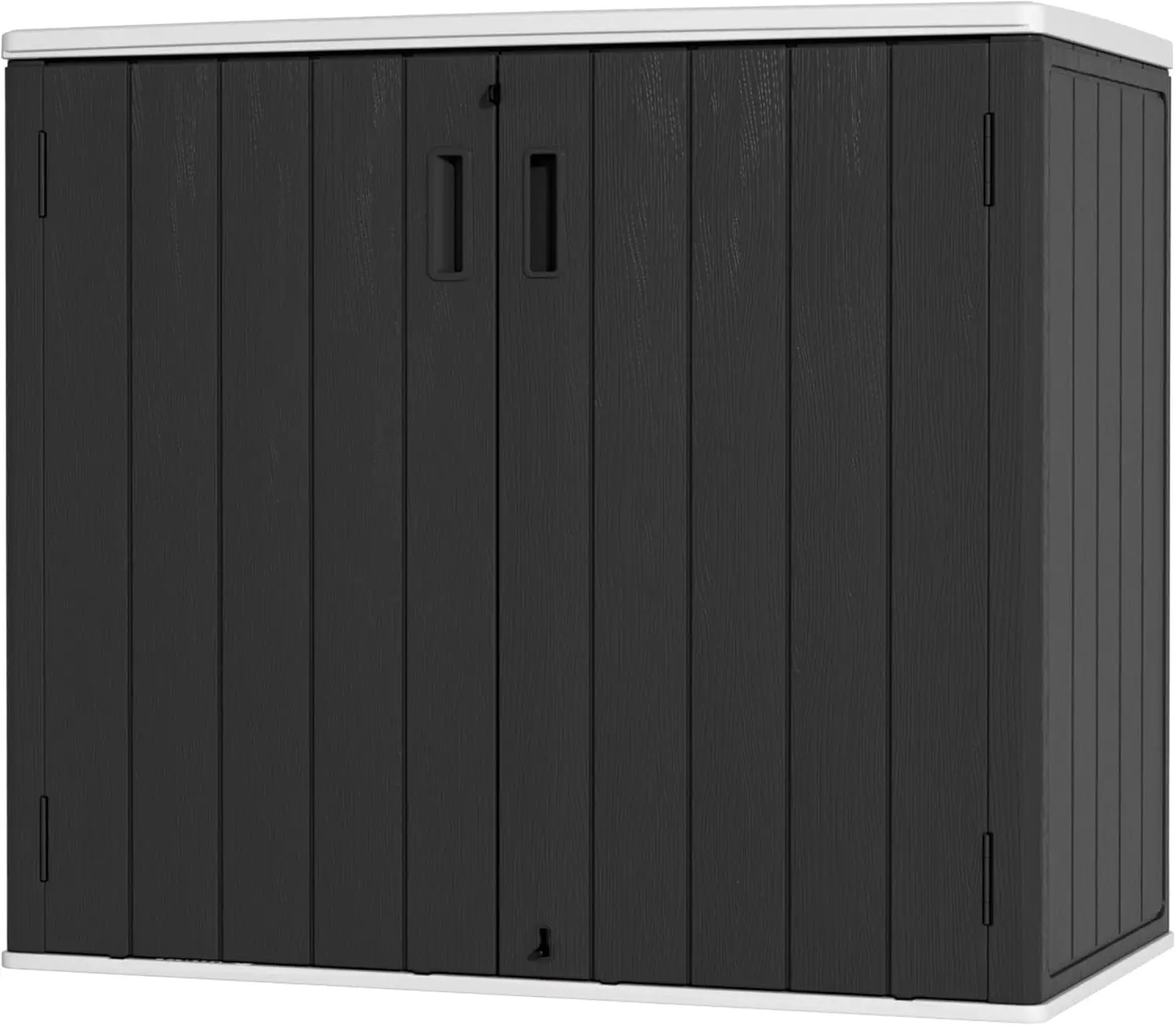Large Outdoor Storage Box,Resin Sheds&Outdoor Storage Waterproof/Lockable,Outdoor Storage Cabinets
Large Outdoor Storage Box,Resin Sheds&Outdoor Storage Waterproof/Lockable,Outdoor Storage Cabinets