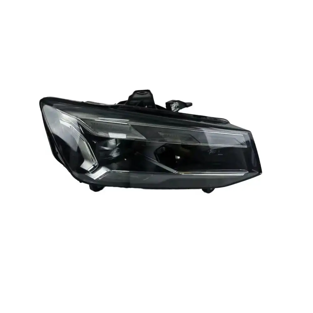 Suitable for Audi Q2L headlight assembly headlight car light front light led headlight remanufacturing
Suitable for Audi Q2L headlight assembly headlight car light front light led headlight remanufacturing
