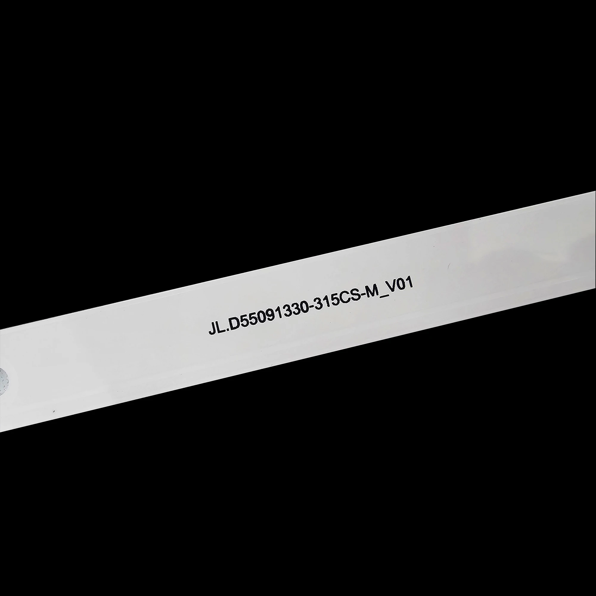 Светодиодная лента подсветки для 55HYN7210UFN ST-5590DS S55U55349 S55U5117J S55U5521MM SY06-S55U5521MM JL.D55091330-315CS-M_V01
Светодиодная лента подсветки для 55HYN7210UFN ST-5590DS S55U55349 S55U5117J S55U5521MM SY06-S55U5521MM JL.D55091330-315CS-M_V01