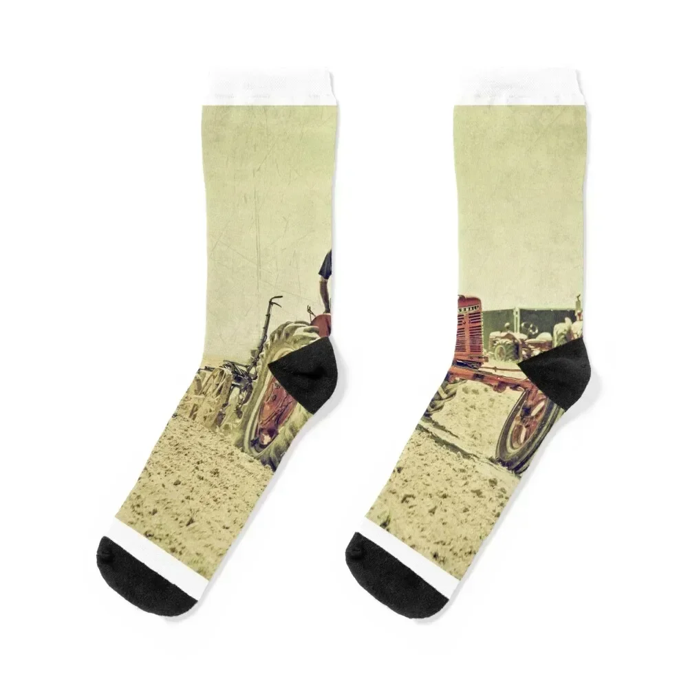 McCormick Ploughing Socks hiking designer valentine gift ideas new year Socks Woman Men's
McCormick Ploughing Socks hiking designer valentine gift ideas new year Socks Woman Men's