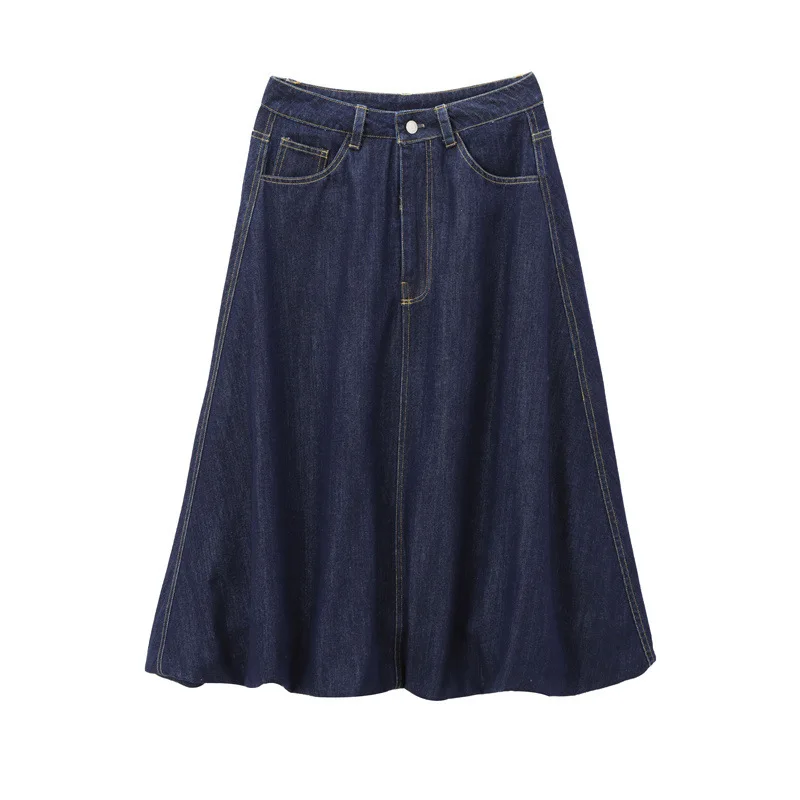 New2025Popular Autumn New Skirt and Personalized All-Matching Slim FitALine Skirt Niche 6929290
New2025Popular Autumn New Skirt and Personalized All-Matching Slim FitALine Skirt Niche 6929290