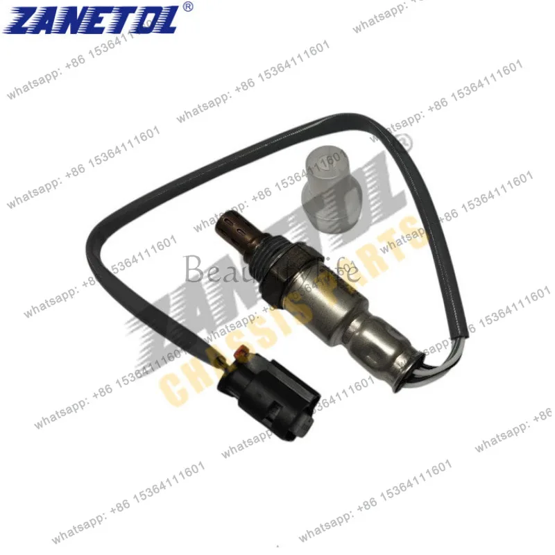 Applicable to 21-24 19-24 sensor Oxygen 68290528AA
Applicable to 21-24 19-24 sensor Oxygen 68290528AA