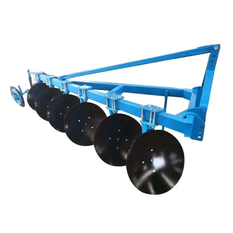 Agricultural Machinery Disc Plow Supper Quality Link Disc Plough
Agricultural Machinery Disc Plow Supper Quality Link Disc Plough