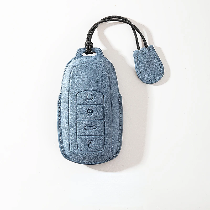 For Chery TIGGO 8 PRO MAX TIGGO 8 TIGGO 8 PRO Fashion Car Remote Key Case Cover
For Chery TIGGO 8 PRO MAX TIGGO 8 TIGGO 8 PRO Fashion Car Remote Key Case Cover