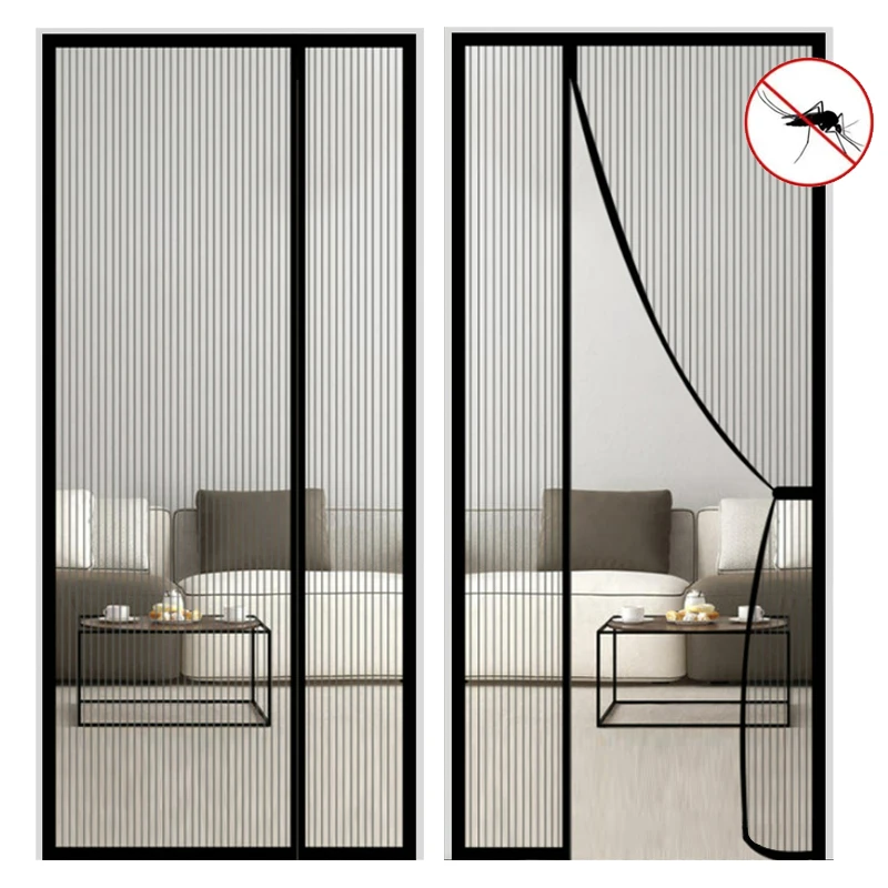 Automatically close mosquito nets,magic self-adhesive doors screen window,magnetic screen door,Mosquito prevention window screen
Automatically close mosquito nets,magic self-adhesive doors screen window,magnetic screen door,Mosquito prevention window screen