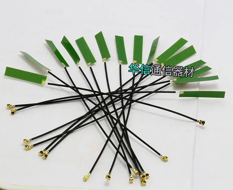 Всенаправленная внутренняя антенна FPC, 433 МГц, усиление 2DBi, мягкая пленочная антенна LoRa, беспроводной модуль, интерфейс U.FL, длина кабеля 11 см
Всенаправленная внутренняя антенна FPC, 433 МГц, усиление 2DBi, мягкая пленочная антенна LoRa, беспроводной модуль, интерфейс U.FL, длина кабеля 11 см