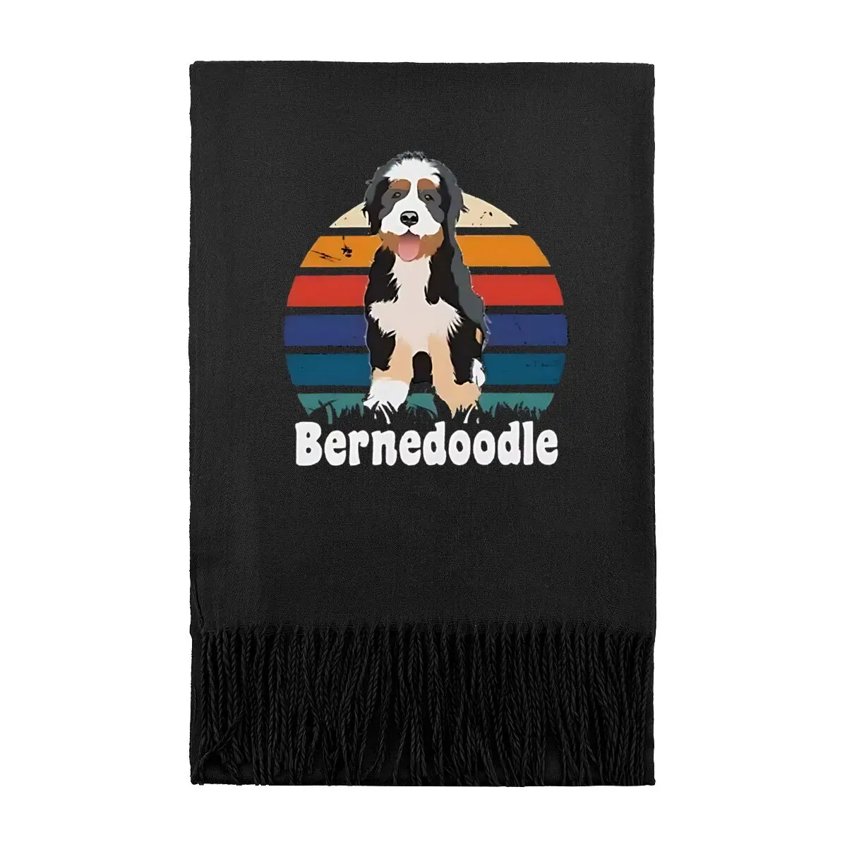 Bernedoodle Dog Pet Art 2025 Новый мужской и женский шарф, утолщенные теплые мягкие шали
Bernedoodle Dog Pet Art 2025 Новый мужской и женский шарф, утолщенные теплые мягкие шали