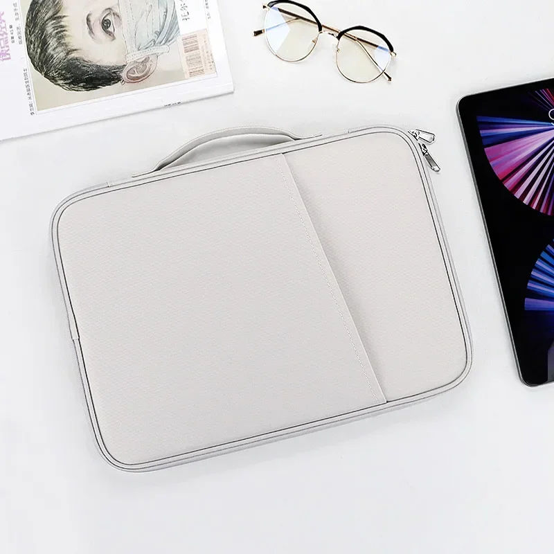Tablet Sleeve Bag For iPad Pro 12 9 11 13 inch Pouch iPad 10th 9th 8th 7th Generation Air 5 4 3 2021 2022 Waterproof Tablet Bag
Tablet Sleeve Bag For iPad Pro 12 9 11 13 inch Pouch iPad 10th 9th 8th 7th Generation Air 5 4 3 2021 2022 Waterproof Tablet Bag