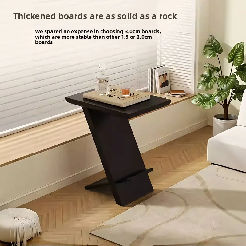 Диван-стол из массива дерева, минималистичный дизайн, подвижный приставной столик, журнальный столик, современная угловая прикроватная тумбочка для гостиной
Диван-стол из массива дерева, минималистичный дизайн, подвижный приставной столик, журнальный столик, современная угловая прикроватная тумбочка для гостиной