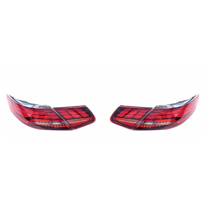Car Accessories Car Rear Tail Lights For S Coupe W217 2015 2016 2017 C217 Tail Lights LED For S Class Coupe
Car Accessories Car Rear Tail Lights For S Coupe W217 2015 2016 2017 C217 Tail Lights LED For S Class Coupe