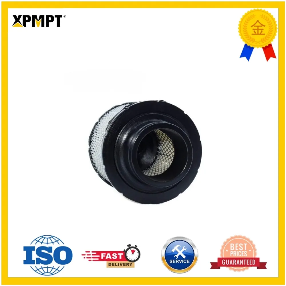 Kit Primary Air Filter 1403830 SA16501 AF26187 For Cummins B3.3-G2 Engine Machinery Parts
Kit Primary Air Filter 1403830 SA16501 AF26187 For Cummins B3.3-G2 Engine Machinery Parts