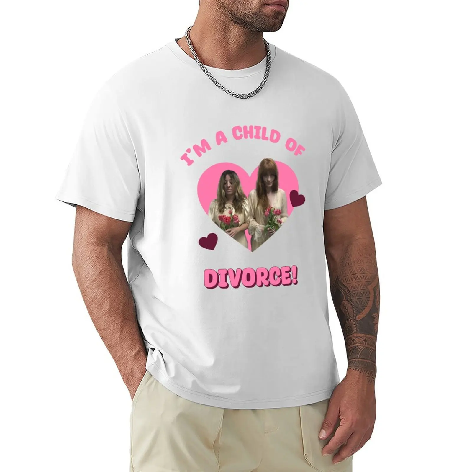 I'm a child of Florabella's divorce T-Shirt animal prinfor boys customizeds aesthetic clothes men workout shirt
I'm a child of Florabella's divorce T-Shirt animal prinfor boys customizeds aesthetic clothes men workout shirt