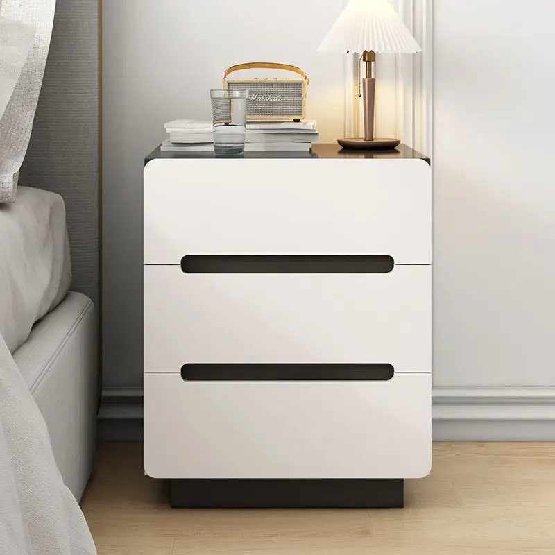 Bedside table Simple modern simple small household storage Locker Shelf Bedroom Internet celebrity Mini Cabinet
Bedside table Simple modern simple small household storage Locker Shelf Bedroom Internet celebrity Mini Cabinet
