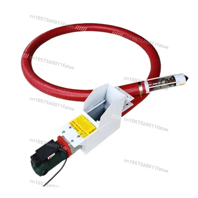 3.3KW 220V Portable Commercial Grain Suction Machine
3.3KW 220V Portable Commercial Grain Suction Machine