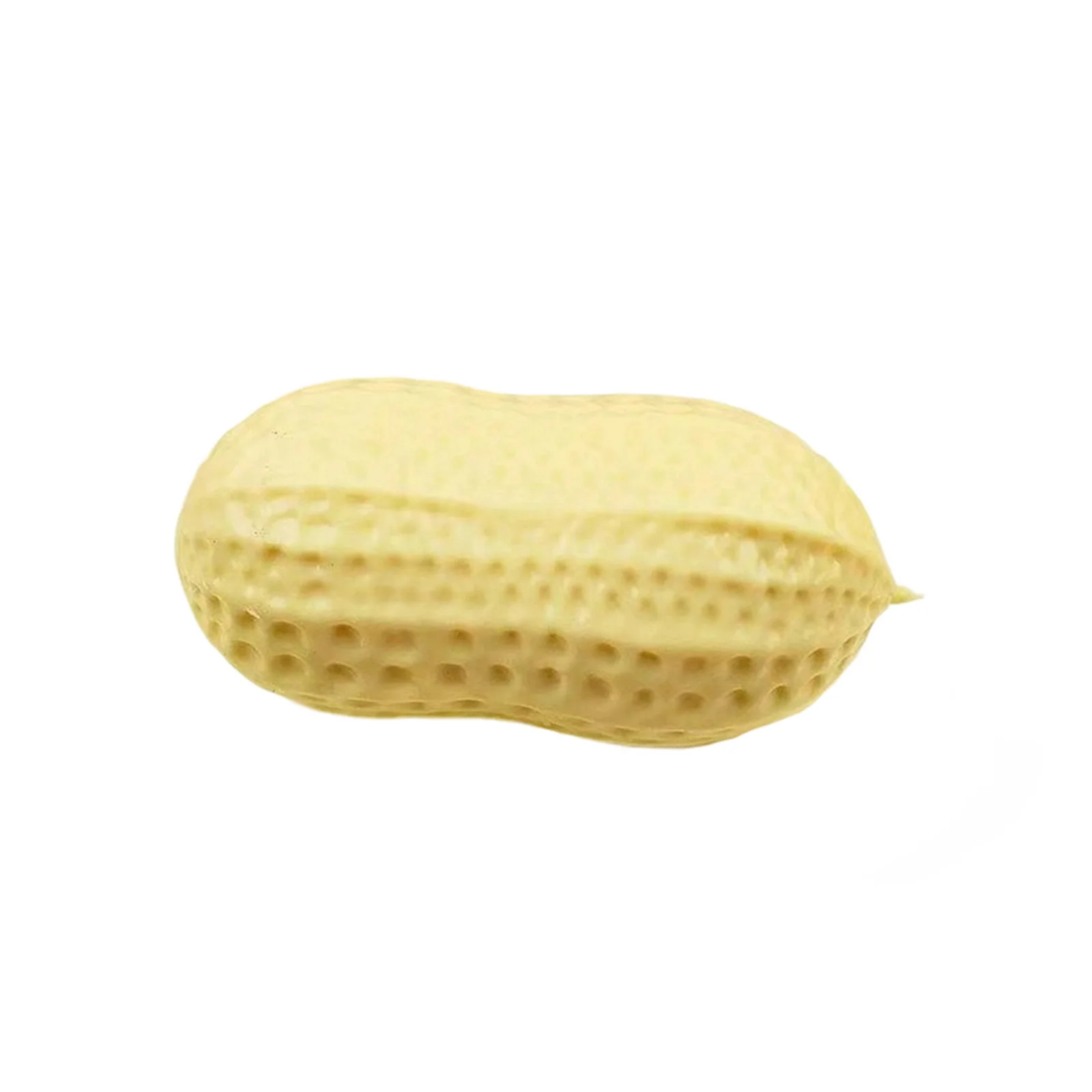 Peanut Stress Ball Crunchy Squeeze Ball Squishy Toy Buttery-Soft Feel Fidget Toy ASMR Sensory Anti Stress Toys for Kids & Adults
Peanut Stress Ball Crunchy Squeeze Ball Squishy Toy Buttery-Soft Feel Fidget Toy ASMR Sensory Anti Stress Toys for Kids & Adults