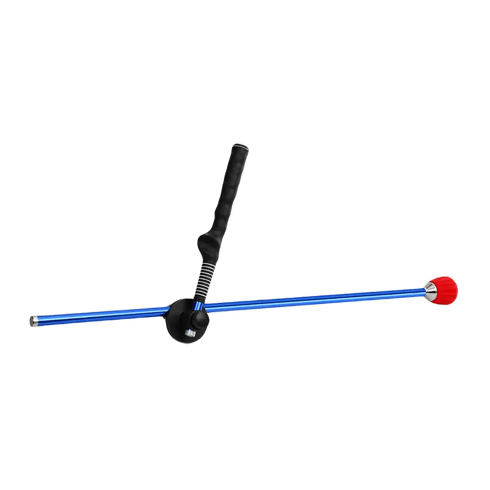 Golf Swing Trainer Golf Accessories Adjustable Swing Exerciser Action Posture
Golf Swing Trainer Golf Accessories Adjustable Swing Exerciser Action Posture
