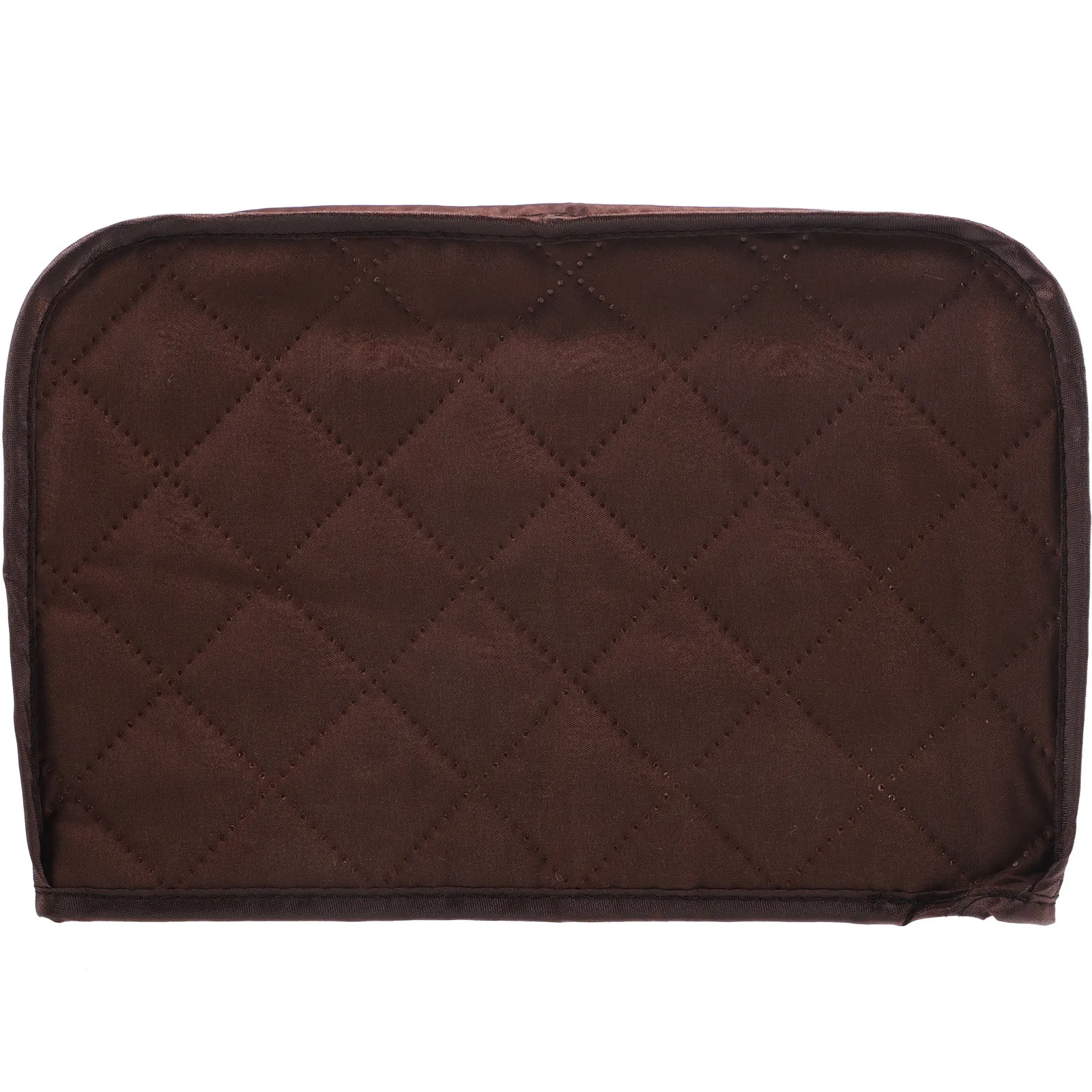 High-Quality Bread Maker Cover Dustproof Scratch-Resistant Toaster Equipment Cover for Most Toasters Home Supply Appliance
High-Quality Bread Maker Cover Dustproof Scratch-Resistant Toaster Equipment Cover for Most Toasters Home Supply Appliance