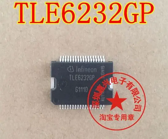 TLE6232GP TLE62326P IC 10PCS
TLE6232GP TLE62326P IC 10PCS