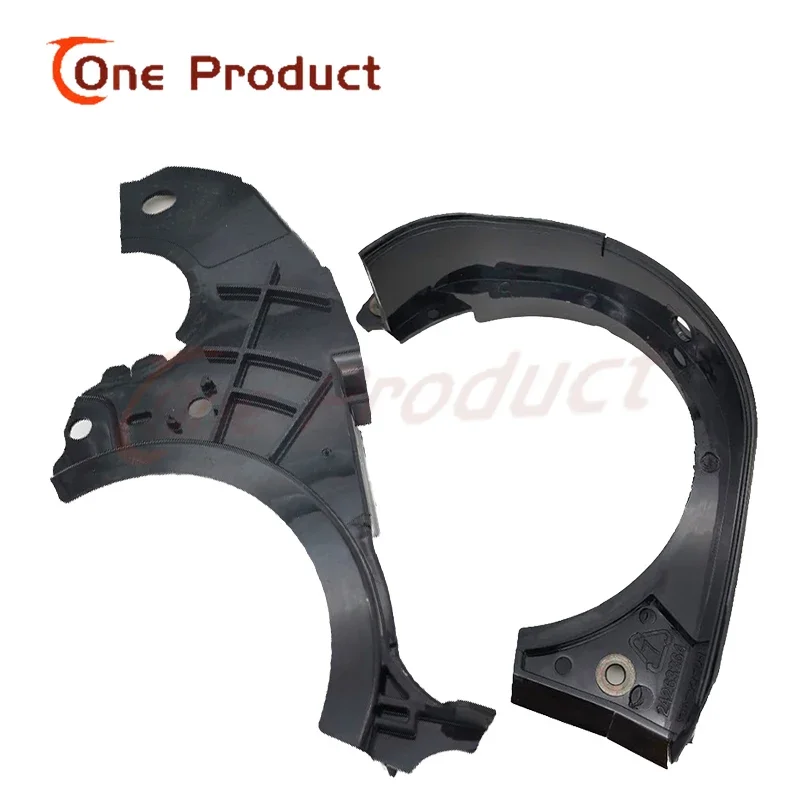 Parts 6T31 Automatic Transmission Clutch Baffle Guide Vane 24263263 24263264 For GM Gearbox baffle guide vane Car Accessories
Parts 6T31 Automatic Transmission Clutch Baffle Guide Vane 24263263 24263264 For GM Gearbox baffle guide vane Car Accessories