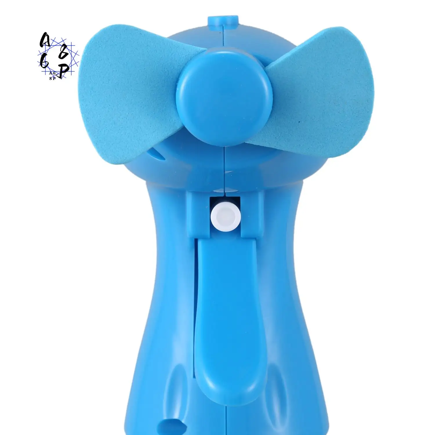A68P-Fan With Water Spray Misting Fan Handheld - Misting Fan With Mist As Battery Operated Fan Water Bottle Sprayer(300Ml)
A68P-Fan With Water Spray Misting Fan Handheld - Misting Fan With Mist As Battery Operated Fan Water Bottle Sprayer(300Ml)
