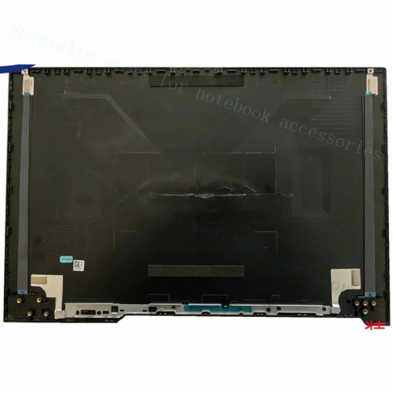 Новая задняя крышка ЖК-дисплея A++ + передняя рамка для ASUS Rog Strix G531 G531GT G531GW
Новая задняя крышка ЖК-дисплея A++ + передняя рамка для ASUS Rog Strix G531 G531GT G531GW