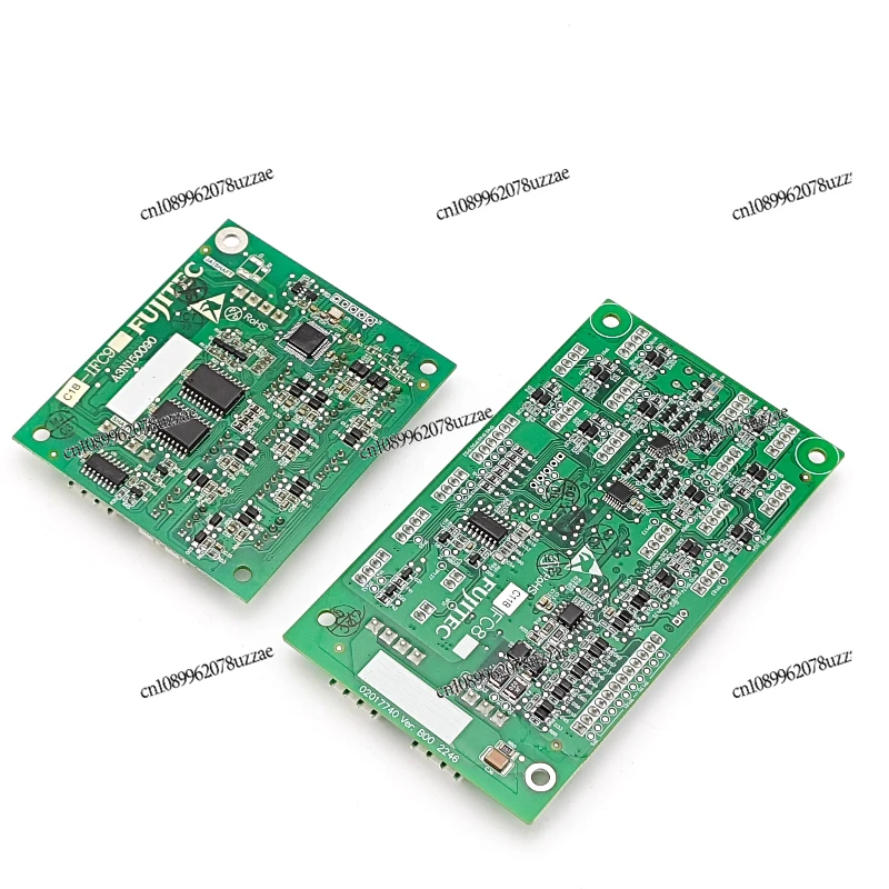 Elevator Communication Board IFC8 IFC9 Instruction Board Button Board A3N85067 A3N85072 Original
Elevator Communication Board IFC8 IFC9 Instruction Board Button Board A3N85067 A3N85072 Original