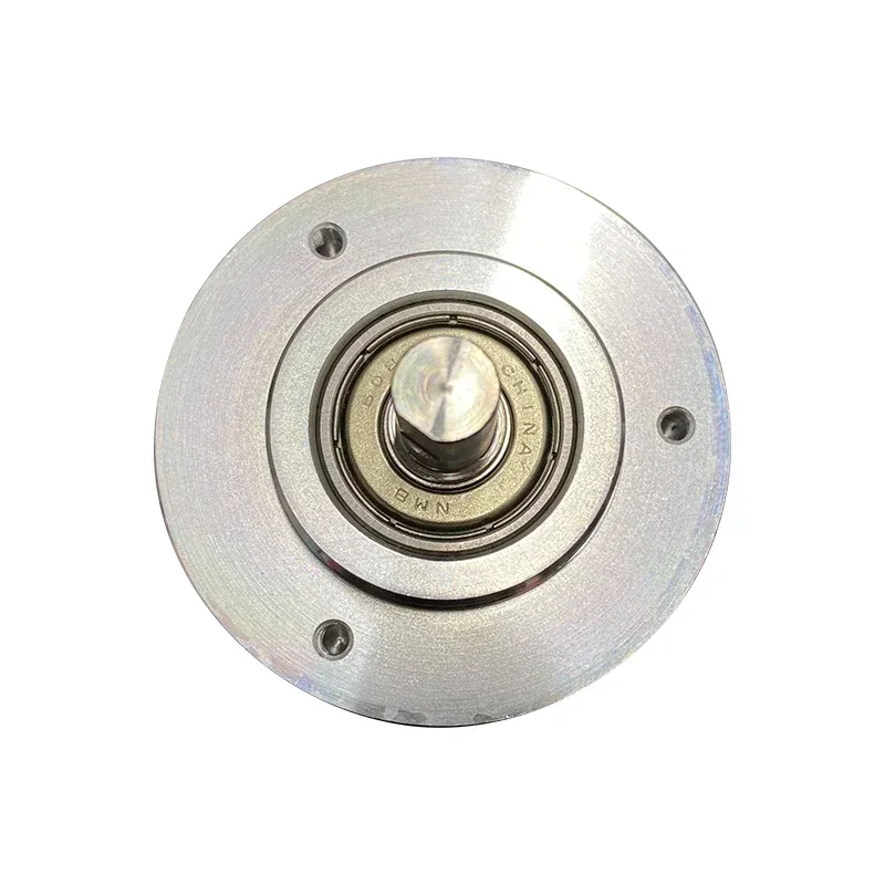 В наличии 30 мм кодировщик Autonics со почтовым валом DC5V 1000ppr инкрементальный поворотный энкодер
В наличии 30 мм кодировщик Autonics со почтовым валом DC5V 1000ppr инкрементальный поворотный энкодер