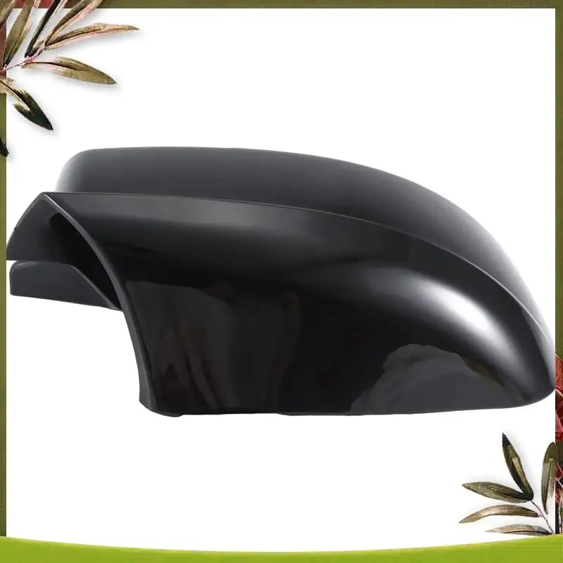 AB98-Fits For Dodge 2011-2023 Charger M Style Glossy Black Rear View Side Mirror Cover Cap Accessories Component
AB98-Fits For Dodge 2011-2023 Charger M Style Glossy Black Rear View Side Mirror Cover Cap Accessories Component