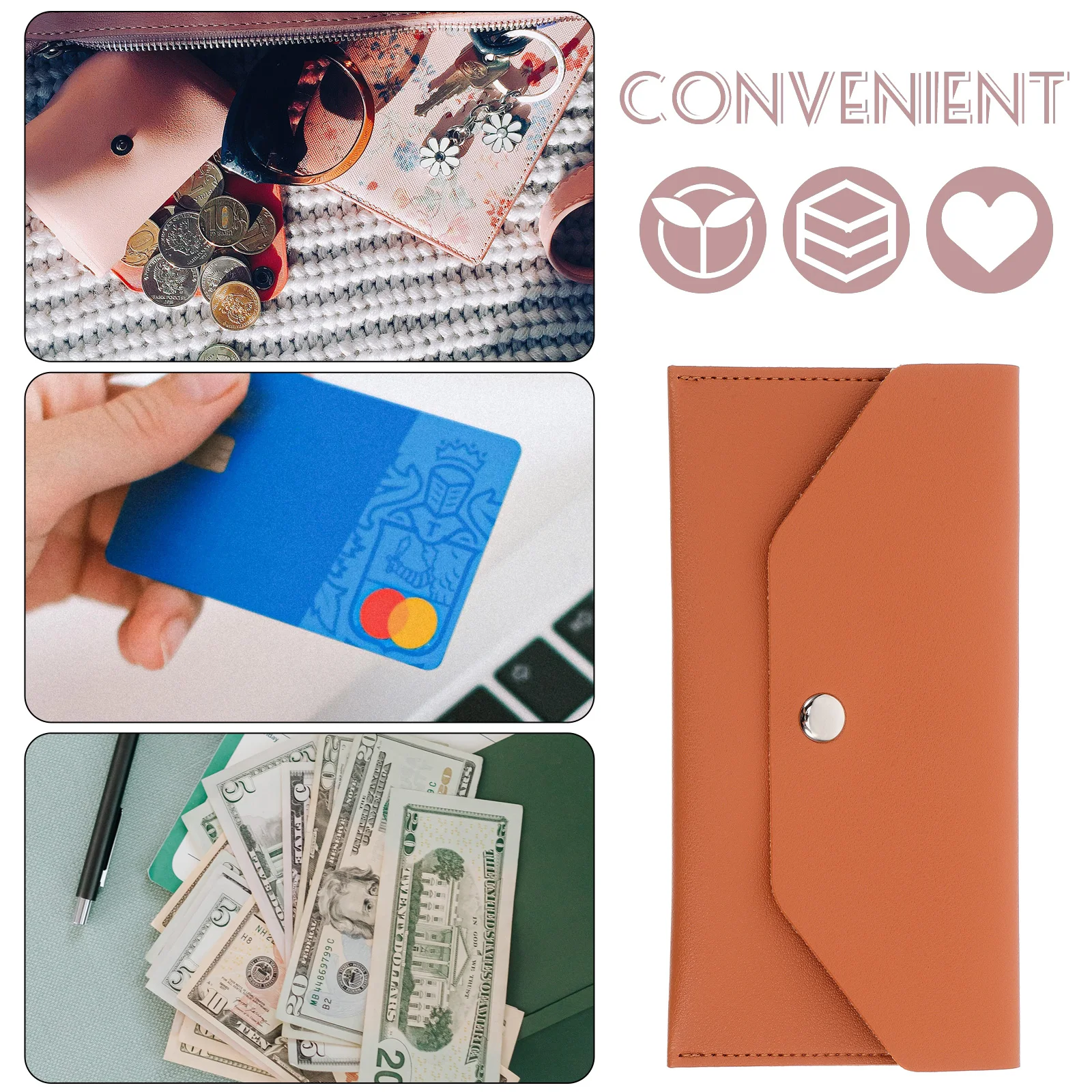 Business Card Holder Bag for Women Traveling PU Document Organizer Envelope Card Organizer Holder Sleeve Case Pouch Storage
Business Card Holder Bag for Women Traveling PU Document Organizer Envelope Card Organizer Holder Sleeve Case Pouch Storage