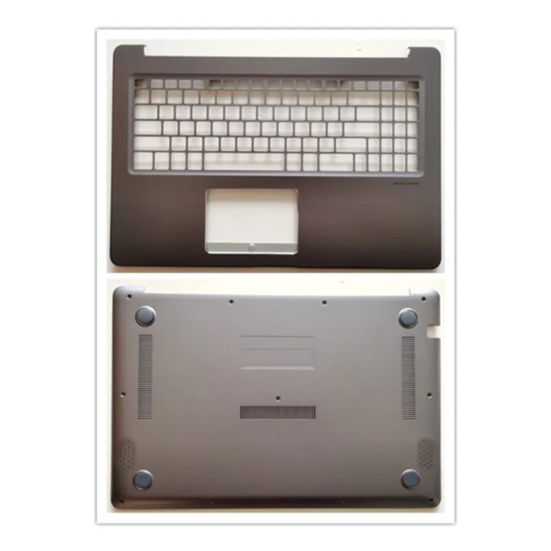New laptop upper case base cover palmrest /bottom case for ASUS N580 N580V X580V N580VD X580VE X580VD N580VE
New laptop upper case base cover palmrest /bottom case for ASUS N580 N580V X580V N580VD X580VE X580VD N580VE