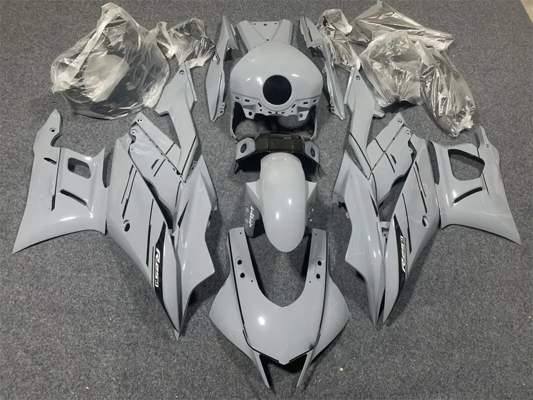 Motorcycle Fairings Kit Fit For R25 R3 2019 2020 2021 2022 2023 Bodywork Set Frame High Quality ABS Injection
Motorcycle Fairings Kit Fit For R25 R3 2019 2020 2021 2022 2023 Bodywork Set Frame High Quality ABS Injection