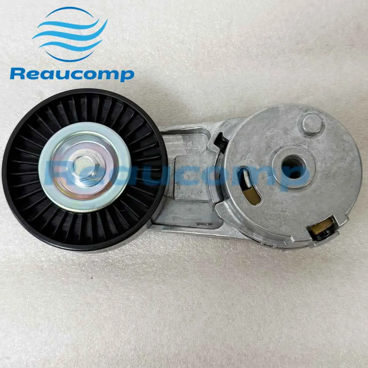 24430296 71739304 614533 Belt Tensioner Pulley For OPEL ZAFIRA VECTRA GT SIGNUM SPEEDSTER ALFA ROMEO 159 SAAB 9-3 2.0 2.2
24430296 71739304 614533 Belt Tensioner Pulley For OPEL ZAFIRA VECTRA GT SIGNUM SPEEDSTER ALFA ROMEO 159 SAAB 9-3 2.0 2.2