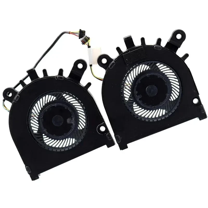 CPU GPU Cooling Fan for Acer Swift 3 (Aspire S14) Ultrabook SF314-51 SF314-51-731X DFS 350705 PQ0T FJD1 DFS 350705 PQ0T FJ3J.JM
CPU GPU Cooling Fan for Acer Swift 3 (Aspire S14) Ultrabook SF314-51 SF314-51-731X DFS 350705 PQ0T FJD1 DFS 350705 PQ0T FJ3J.JM