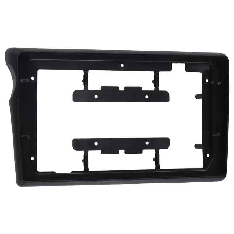 Car Android Radio Stereo Player Frame Fascia For Toyota Scion Bb XB XP30 2003-2006 Left-Hand Drive-A02G
Car Android Radio Stereo Player Frame Fascia For Toyota Scion Bb XB XP30 2003-2006 Left-Hand Drive-A02G