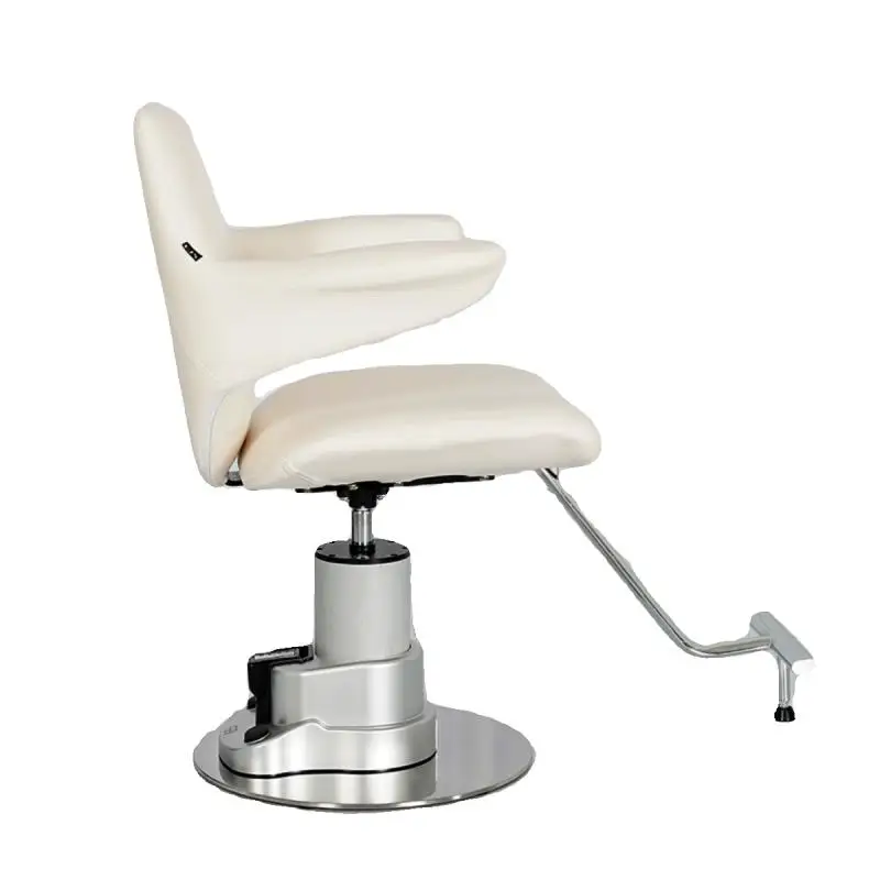 Electric Lifting Hair Chair Fashion Barber Shop Hair Cutting Chair
Electric Lifting Hair Chair Fashion Barber Shop Hair Cutting Chair