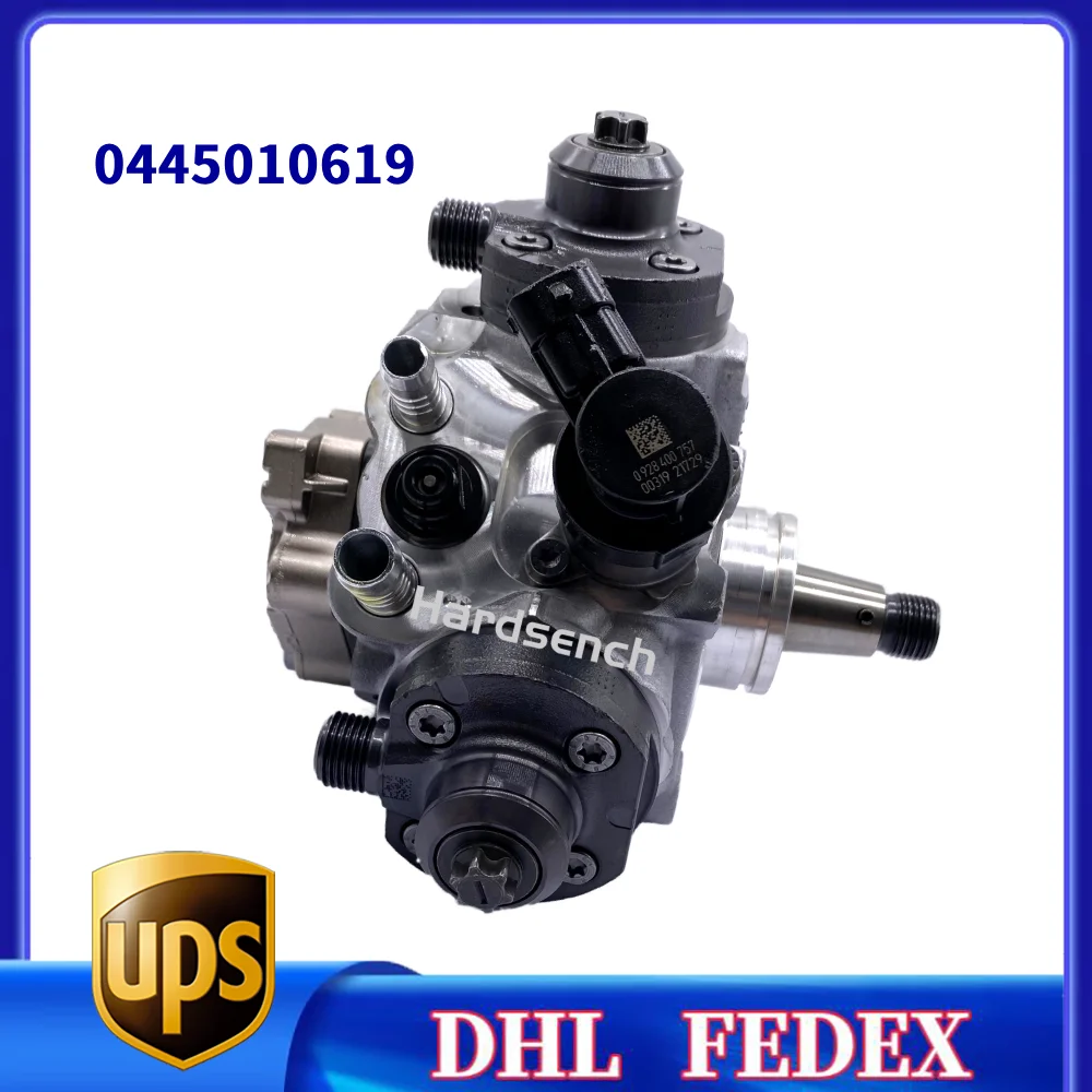 0445010619 CP4 Diesel Fuel Injection pump 05A130755A/B/C for AUDI
0445010619 CP4 Diesel Fuel Injection pump 05A130755A/B/C for AUDI