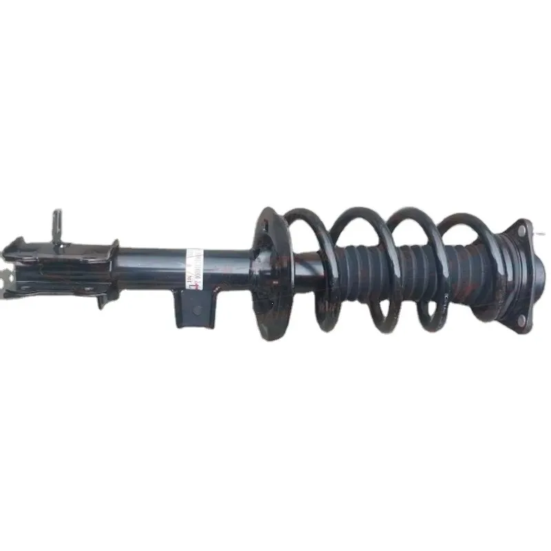 3610001CAD0000 3610002CAD0000 FRONT Shock Absorber for Trumpchi GS8
3610001CAD0000 3610002CAD0000 FRONT Shock Absorber for Trumpchi GS8