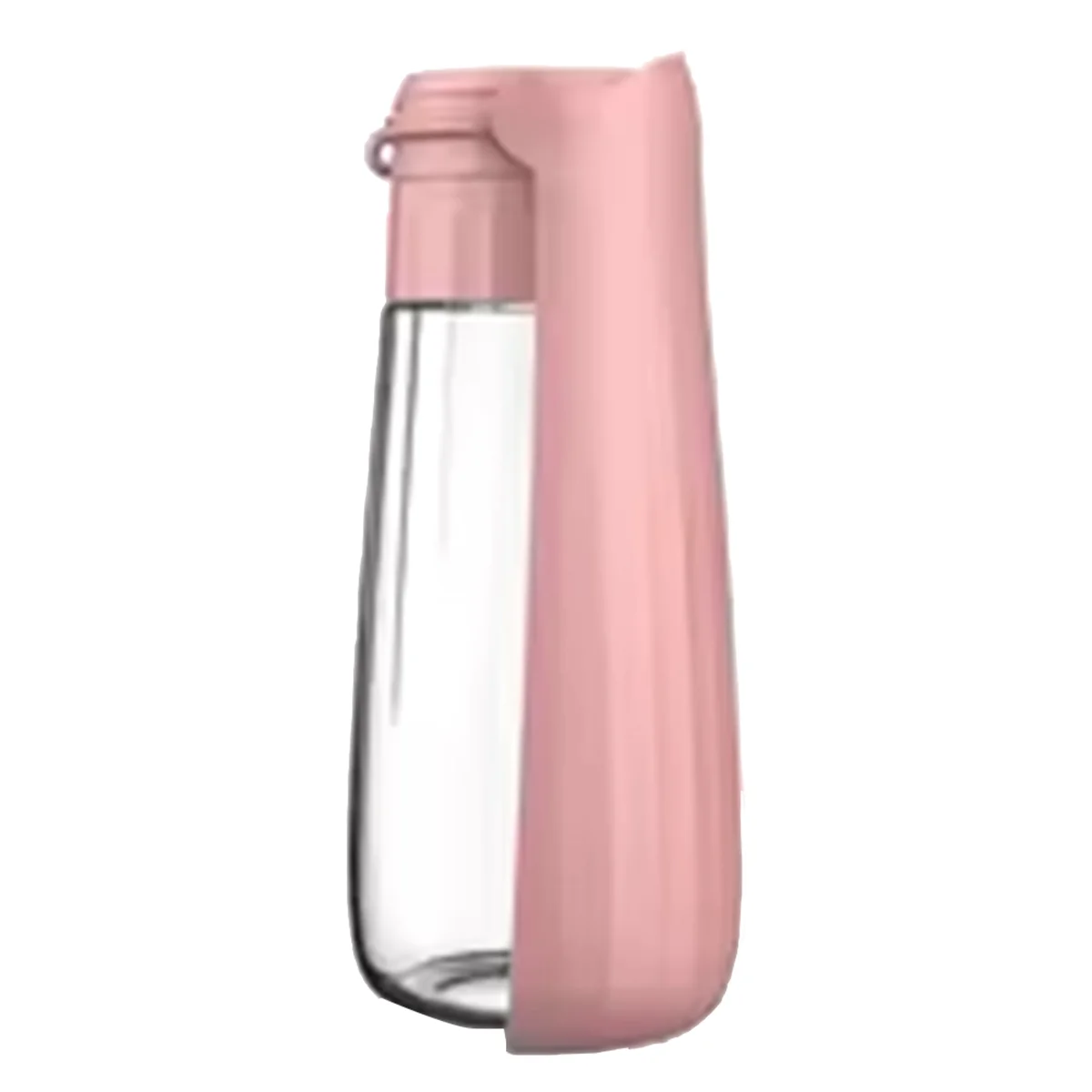 New Water Bottle Outdoor Water Cup Small Medium Large Foldable Drinking Dispenser for Small Dogs Cats Pet Supplies Pink
New Water Bottle Outdoor Water Cup Small Medium Large Foldable Drinking Dispenser for Small Dogs Cats Pet Supplies Pink
