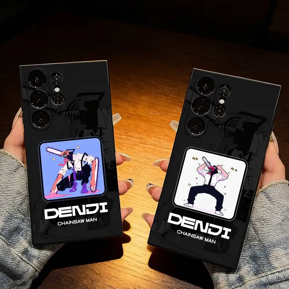 Den-ji Acting Style From C-Chainsaw-MAN Phone Case For Samsung S25,S24,S21,S22,S23,S20,Ultra,S26,Plus,Fe,Note,5G Black Cover
Den-ji Acting Style From C-Chainsaw-MAN Phone Case For Samsung S25,S24,S21,S22,S23,S20,Ultra,S26,Plus,Fe,Note,5G Black Cover
