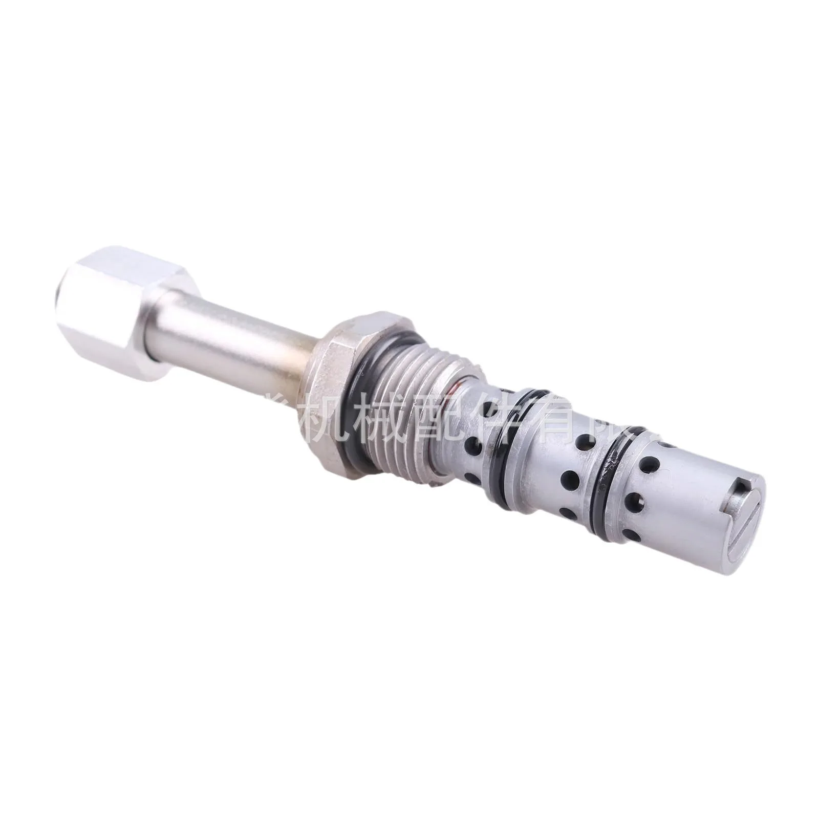 Yz502028 Solenoid Valve Hydraulic Rod Valve Core Suitable for Strong Deer for Strong Deer John Deere
Yz502028 Solenoid Valve Hydraulic Rod Valve Core Suitable for Strong Deer for Strong Deer John Deere