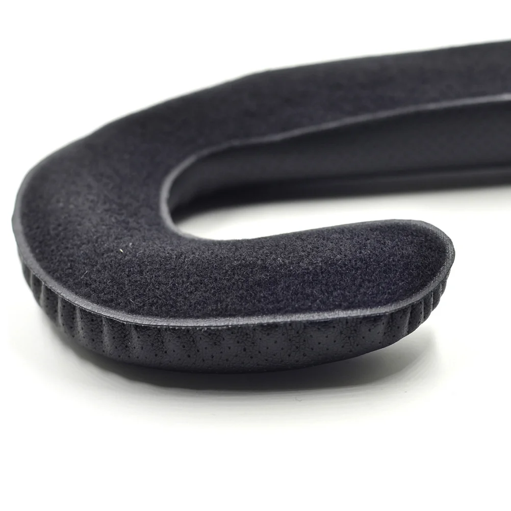 Face Cushion Cover Black Thickened Larger Replacement Mat Eye Mask for Vr Glasses Virtual Reality Accessories Face Cushion Cover
Face Cushion Cover Black Thickened Larger Replacement Mat Eye Mask for Vr Glasses Virtual Reality Accessories Face Cushion Cover