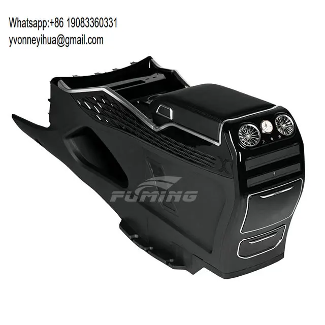 Используется для центрального подлокотника автомобиля Odyssey Elysion Business, модифицированного с помощью компрессора и холодильника.
Используется для центрального подлокотника автомобиля Odyssey Elysion Business, модифицированного с помощью компрессора и холодильника.