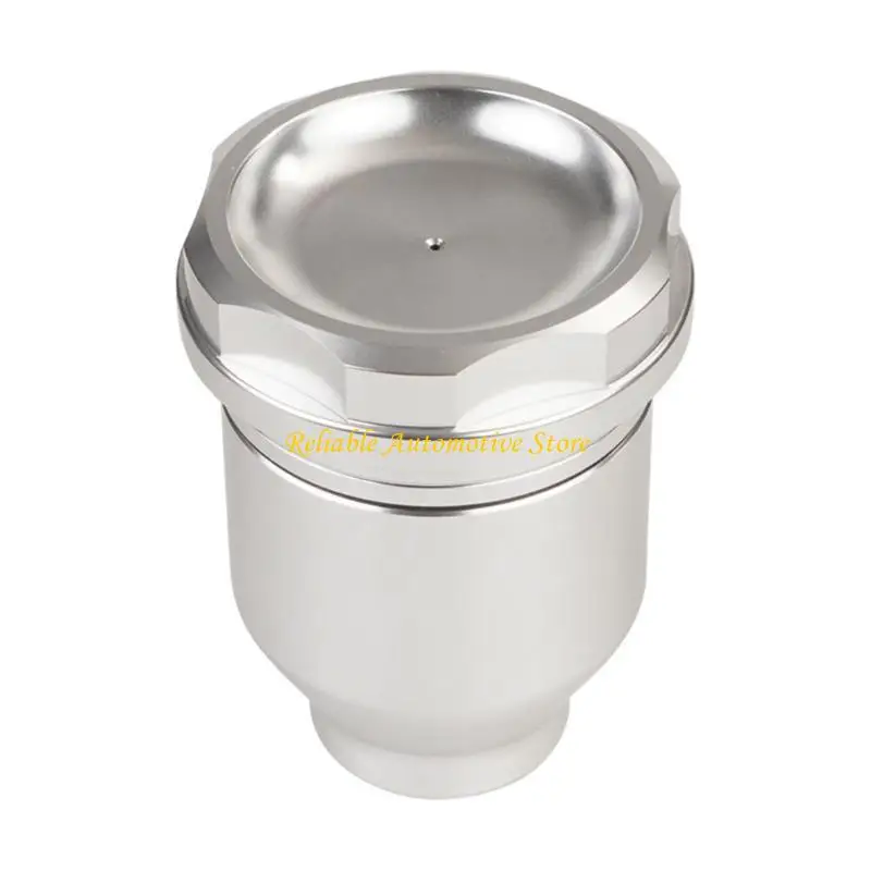 M68B Automotive Hydraulic Clutch Main Cylinder Reservoir Storage Easy Installation Suitable for DC2 Daily Driving Needs
M68B Automotive Hydraulic Clutch Main Cylinder Reservoir Storage Easy Installation Suitable for DC2 Daily Driving Needs