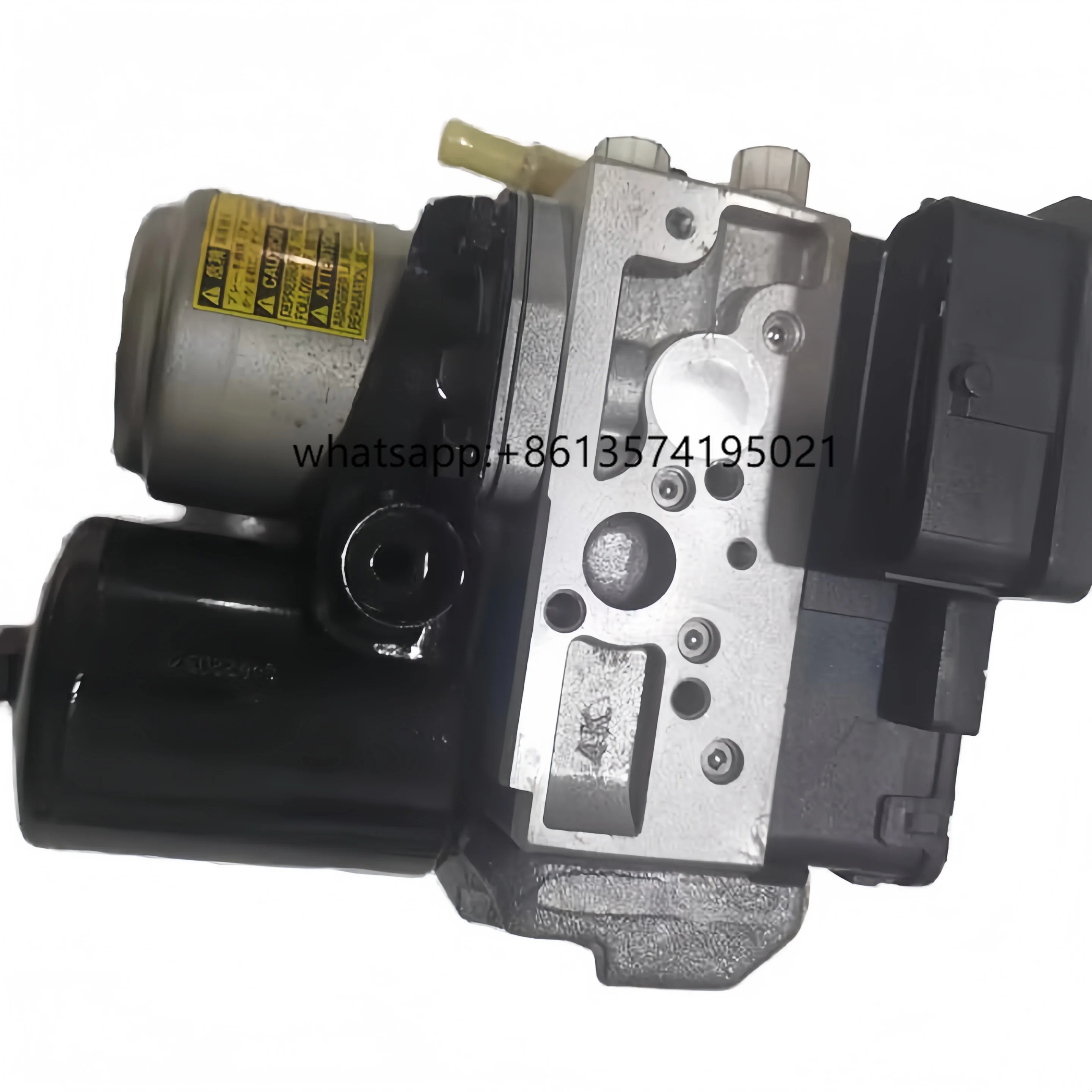 High Quality New Style Brake Pump Assembly Auto Parts Brake System forCamry for Auto Brake System
High Quality New Style Brake Pump Assembly Auto Parts Brake System forCamry for Auto Brake System
