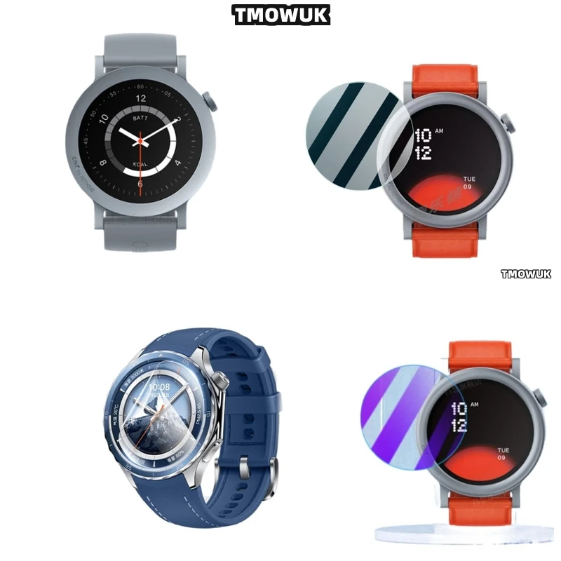 For OPPO Watch X2 For CMF Watch Pro 2, Precision Fit, 9H Tempered Glass, High Touch Response.
For OPPO Watch X2 For CMF Watch Pro 2, Precision Fit, 9H Tempered Glass, High Touch Response.